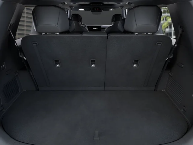 New 2027  Kia X-Line SX image 19
