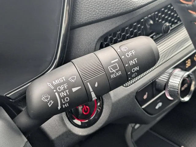 2026 Honda CR-V Sport-L - Photo 28