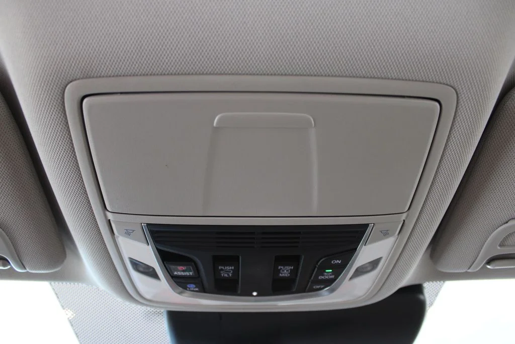 New 2026 Canyon River Blue Metallic Acura Technology Package image 33