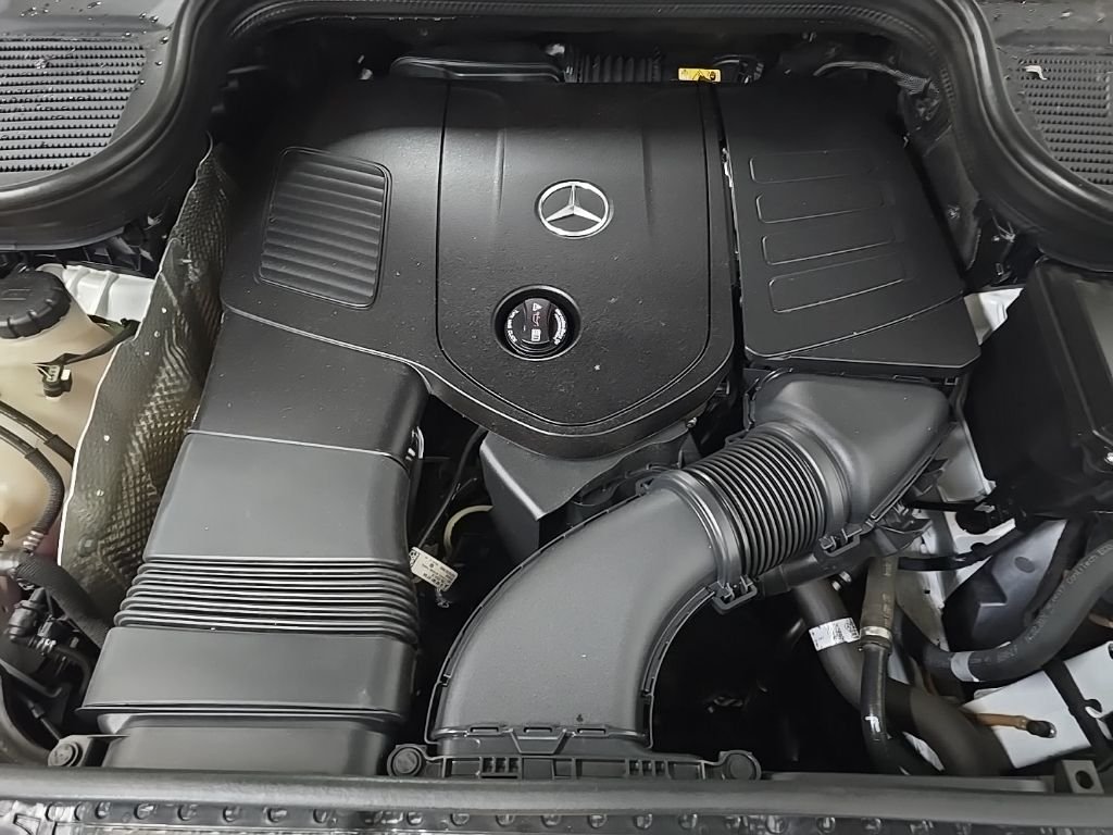 2024 Mercedes-Benz GLE GLE350 - Photo 13