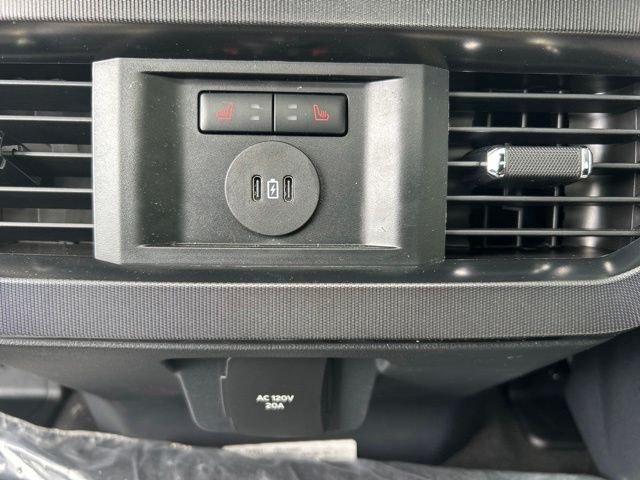 New 2026 Carbonized Gray Metallic Ford F-250® Platinum® image 20