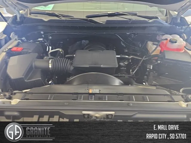 2026 GMC Sierra 3500HD SLE - Photo 22