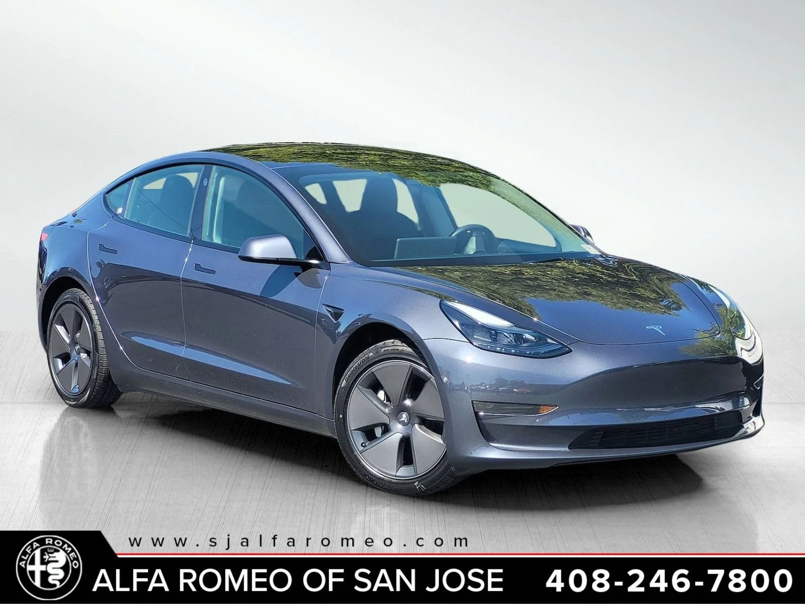2023 Tesla Model 3 -'s photo