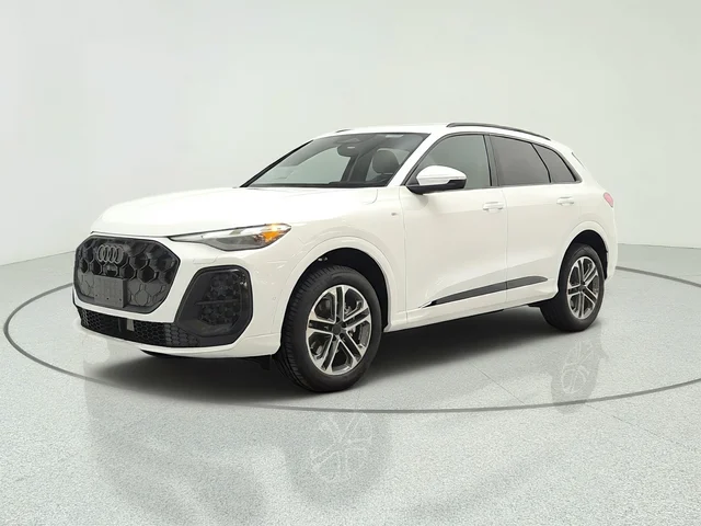 2026 Audi Q5 Premium 2.0 TFSI quattro