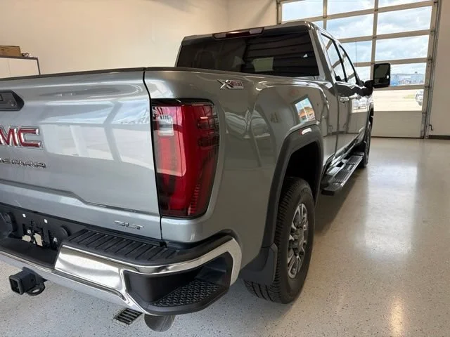 2026 GMC Sierra 2500HD SLT - Photo 15