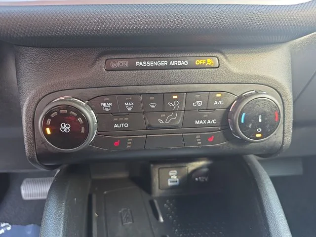 Used 2022 Green Ford Big Bend image 23