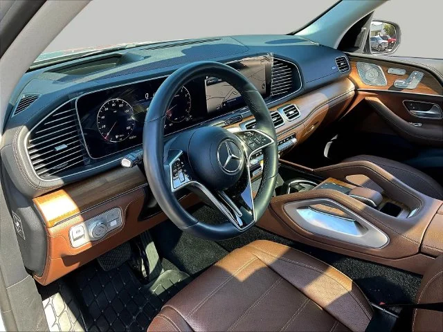 Used 2026 Silver Mercedes-Benz GLE 450 image 20