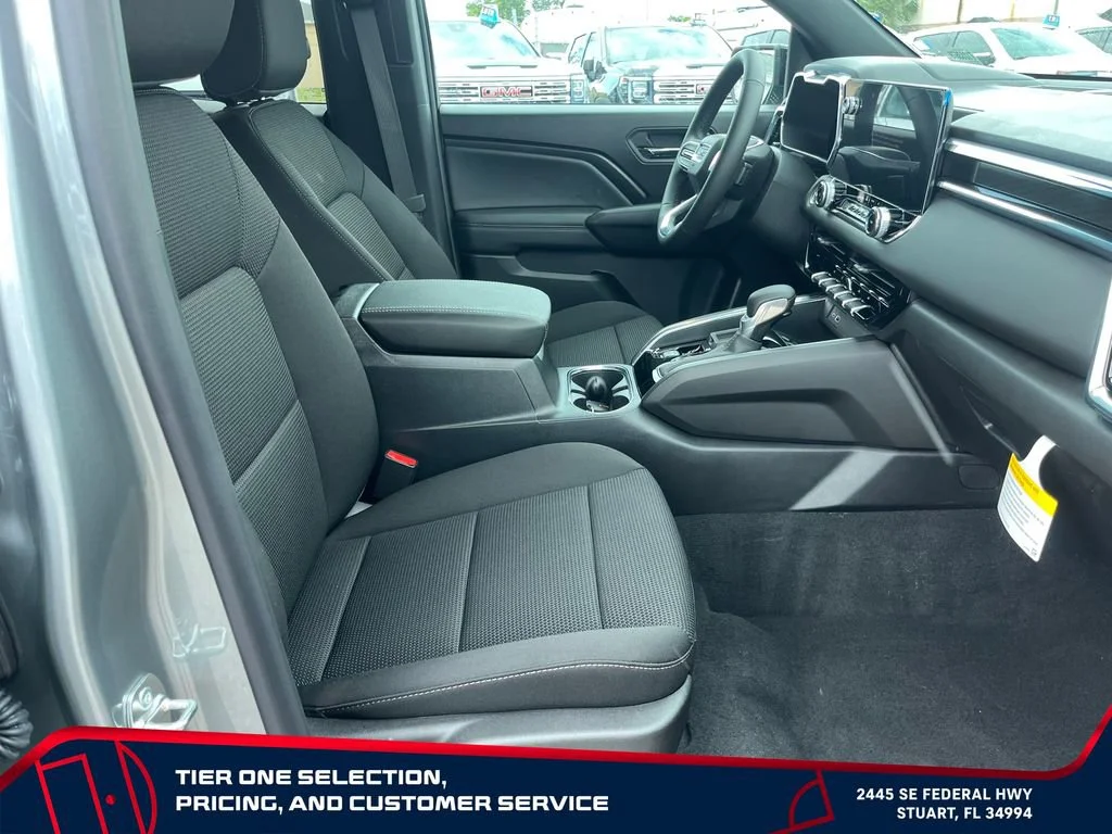 New 2026 Sterling Metallic GMC Elevation image 19