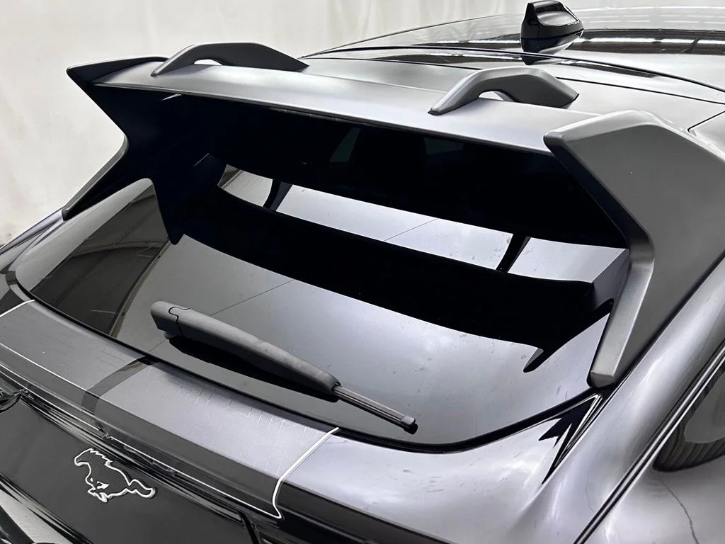 Used 2024 Black Ford GT image 15