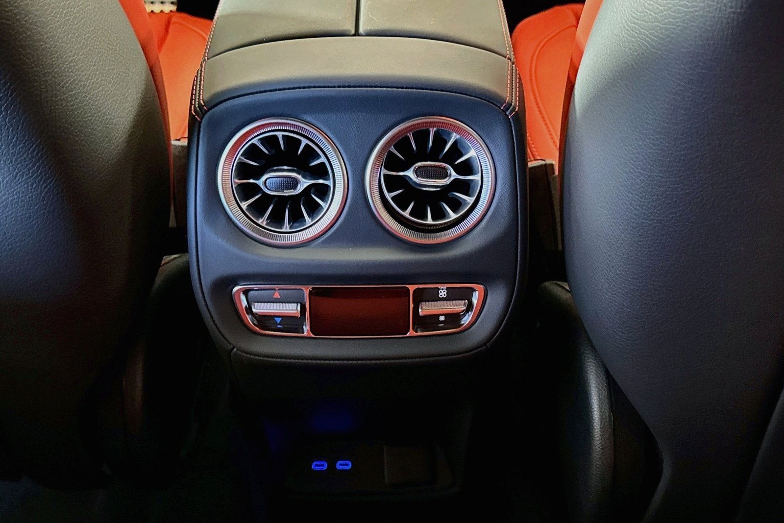 New 2027 Polar White Mercedes-Benz AMG® G 63 image 23