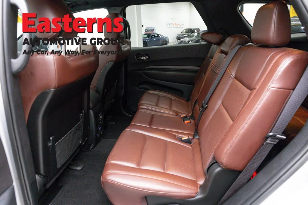 Used 2024 Silver Dodge R/T Plus image 21