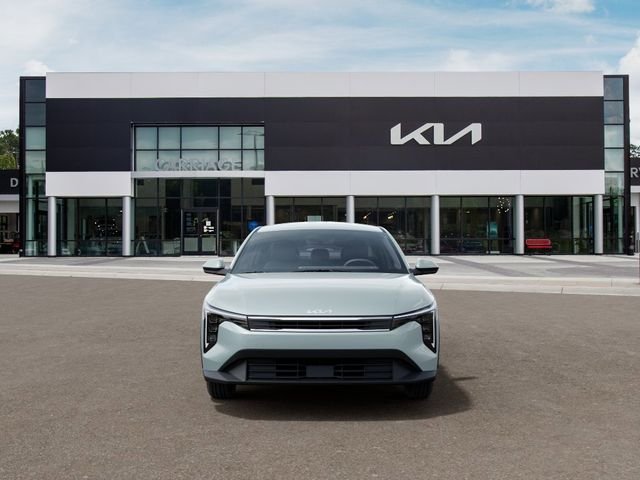 New 2026 Morning Haze Kia LXS image 2