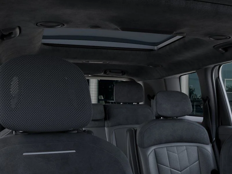 New 2027 Wolf Gray Kia X-Pro SX Prestige image 29