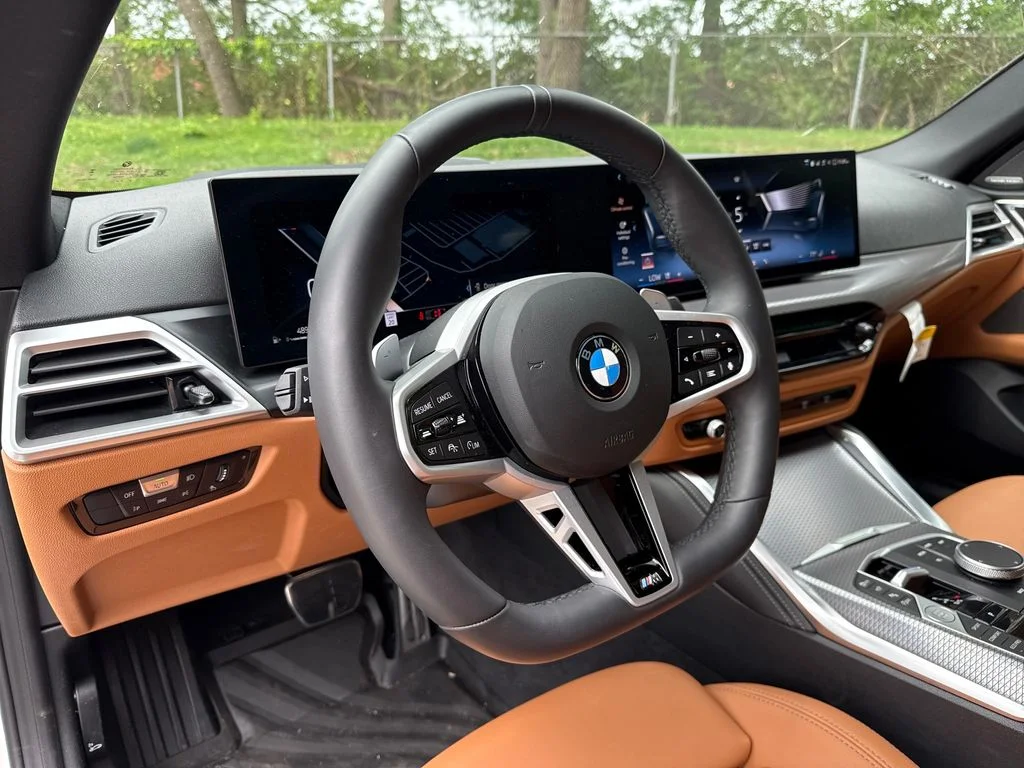Used 2026 White BMW 430i xDrive Gran Coupe image 15