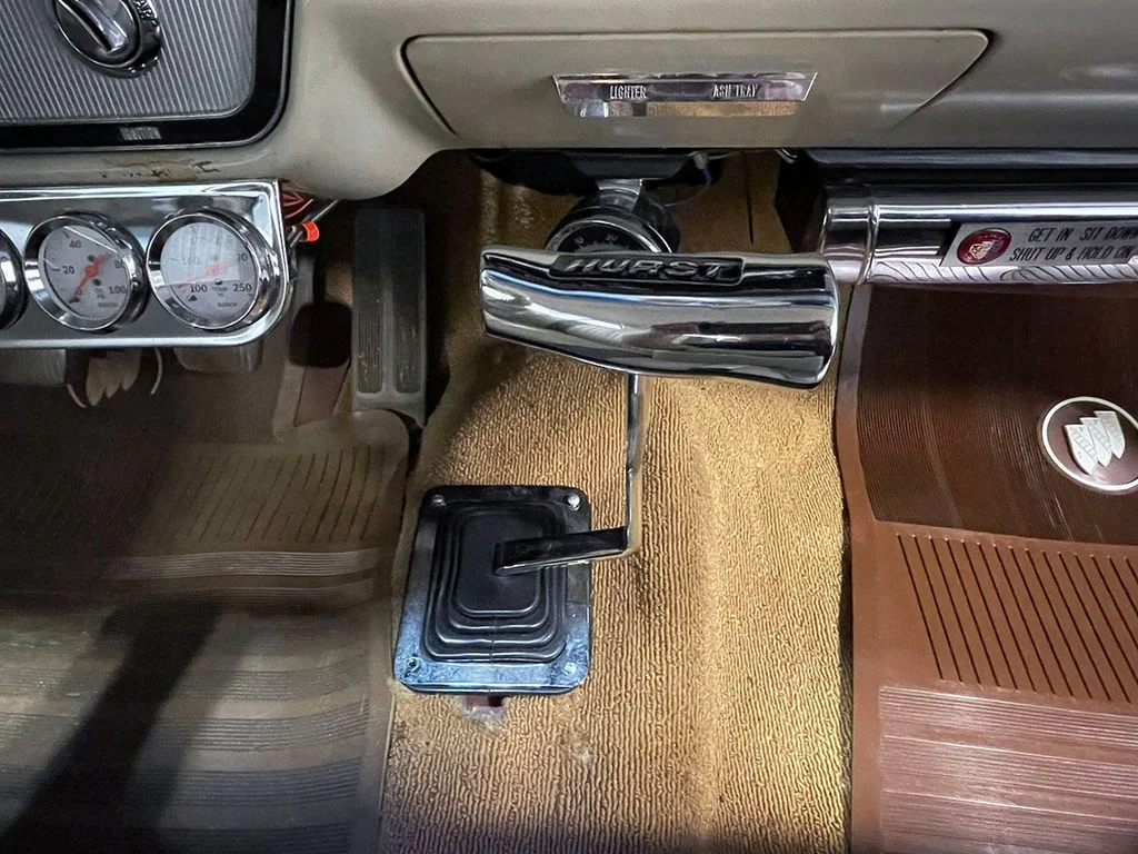 Used 1963  Buick  image 71