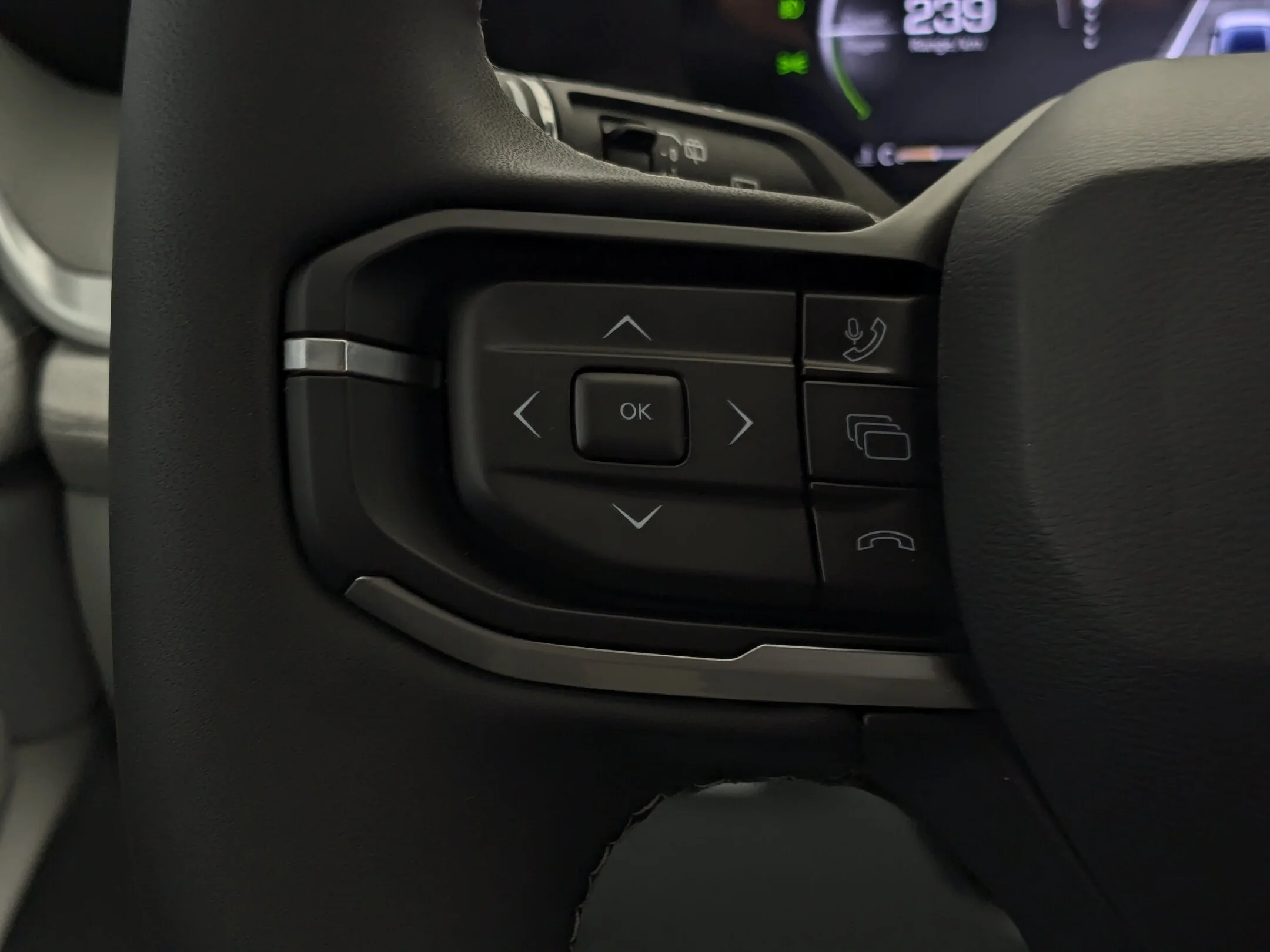 New 2026 White Jeep Laredo - - Hybrid - Mopar Interior Protection Pkg - Adaptive Cruise - 12.3 Display & More! image 19