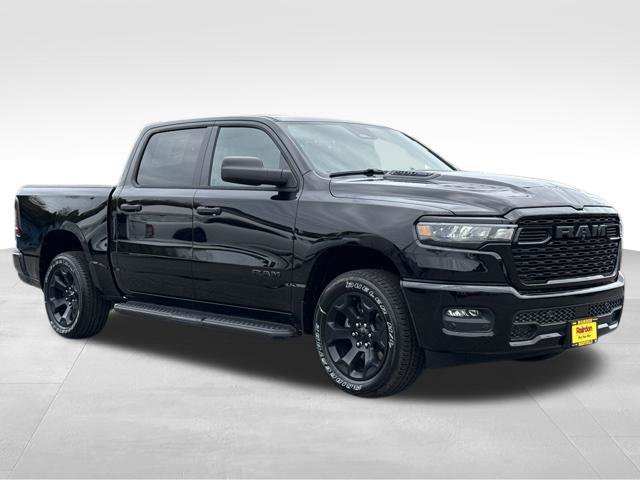 2027 RAM 1500 Pickup Express