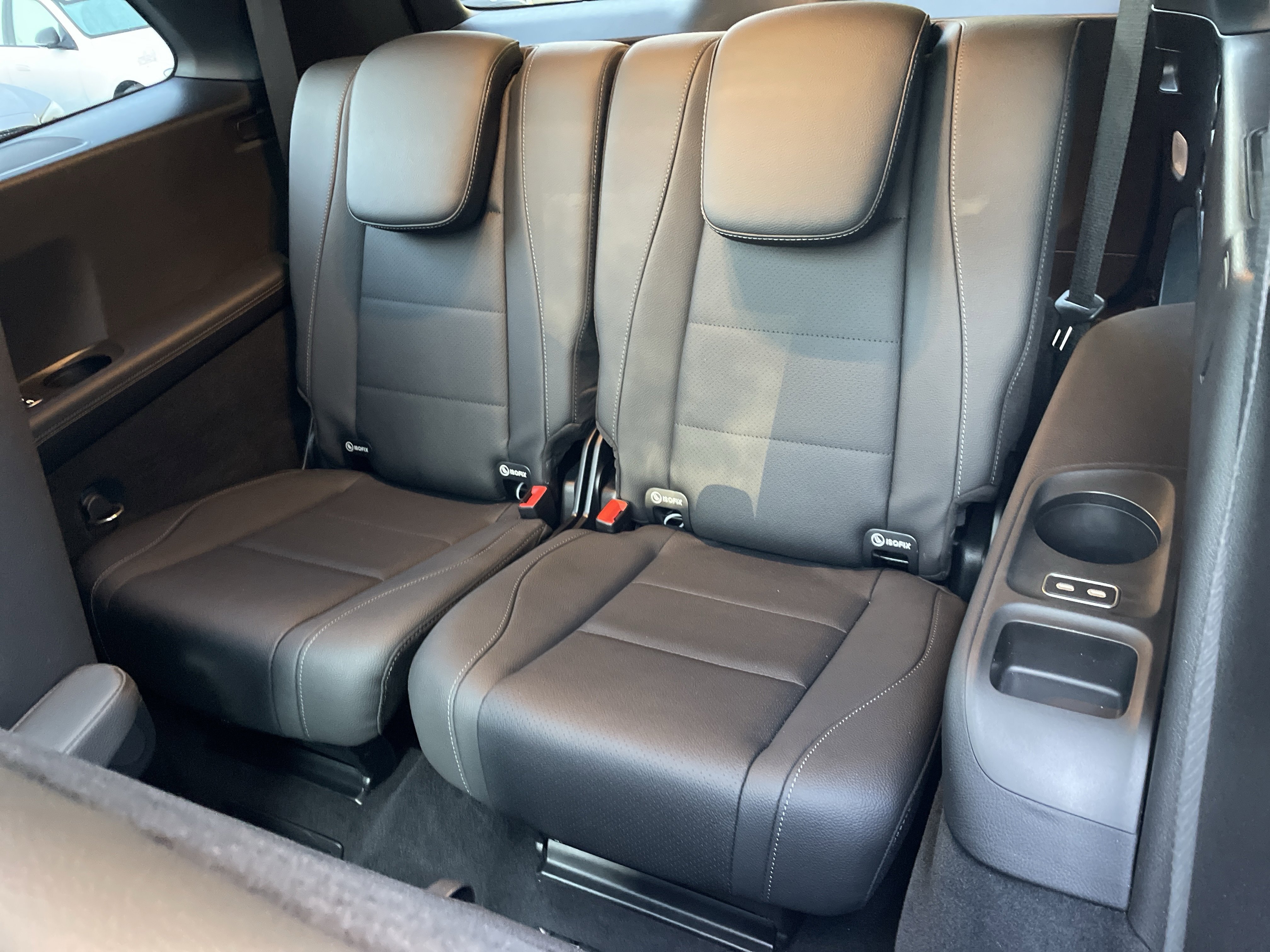 2025 Mercedes-Benz GLS Base - Photo 44