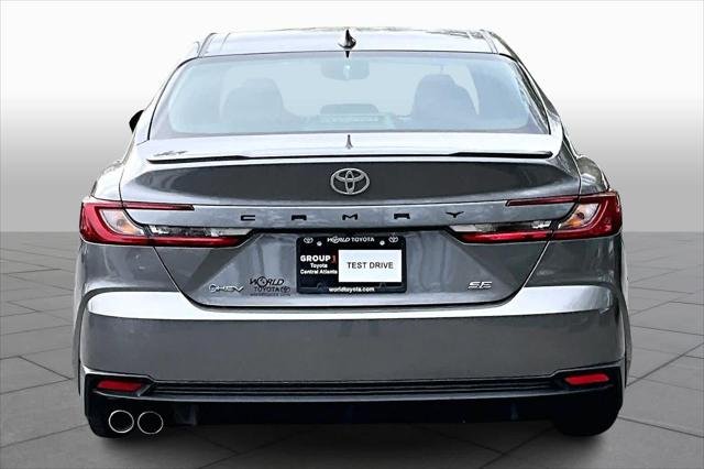 Certified Used 2025 HEAVY METAL* Toyota  image 5