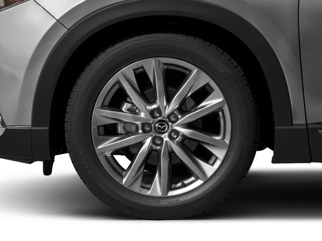 Used 2016 Jet Black Mica Mazda Signature image 14