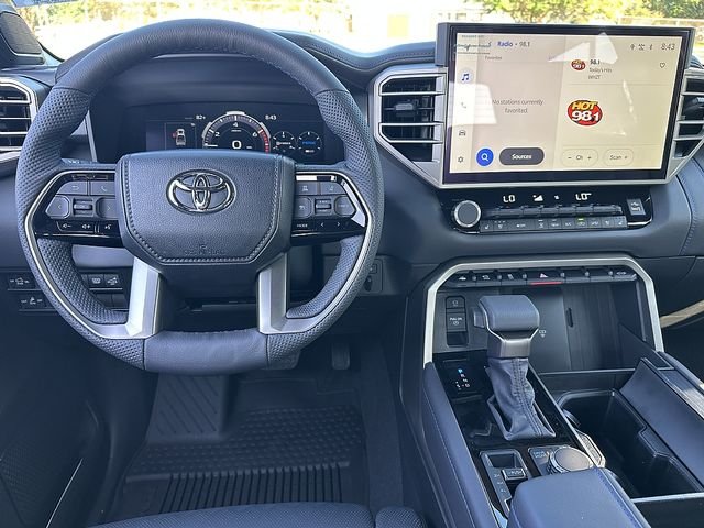 New 2026 Blueprint Toyota Platinum i-FORCE MAX image 13