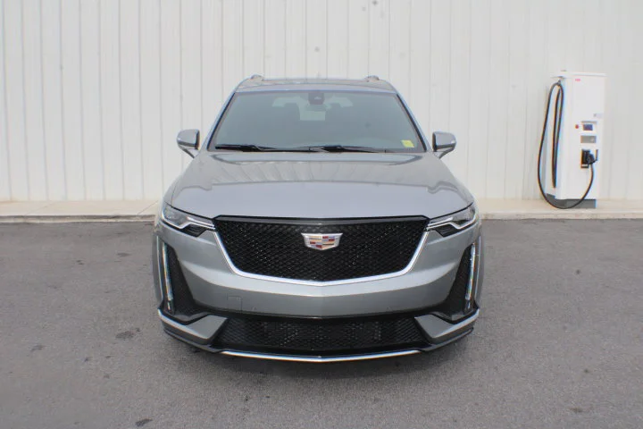 2023 Cadillac XT6 Sport - Photo 18