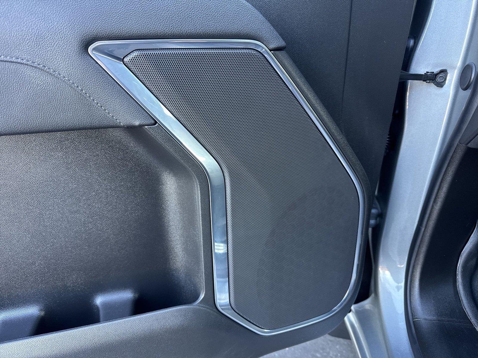 2026 Chevrolet Silverado 1500 LT - Photo 29