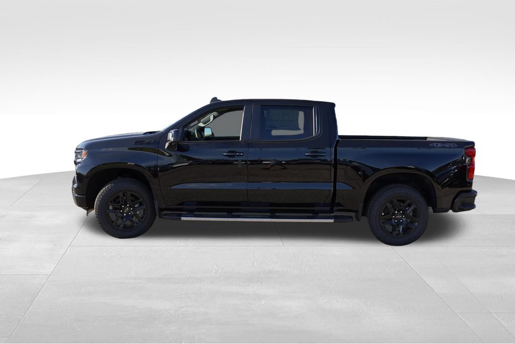 2026 Chevrolet Silverado 1500 RST - Photo 6