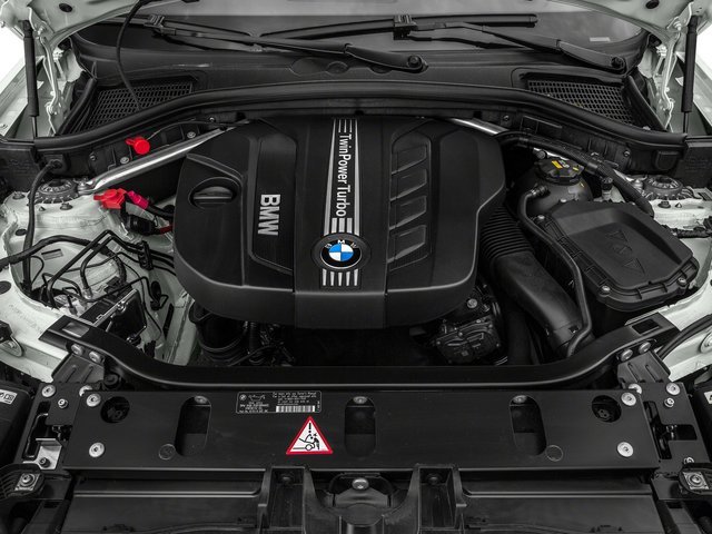Used 2017 Black Sapphire Metallic BMW sDrive28i image 14