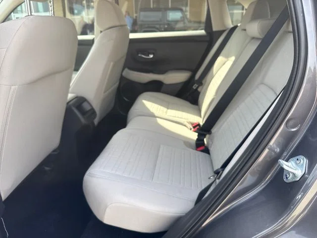2026 Honda HR-V LX - Photo 19