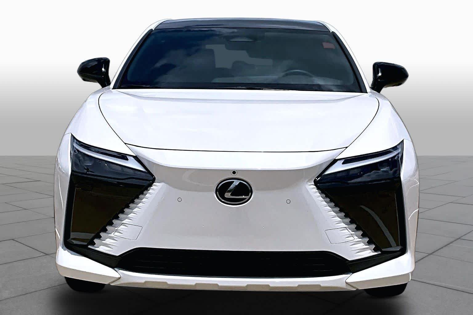Pre-Owned 2023 Lexus RZ 450e Premium