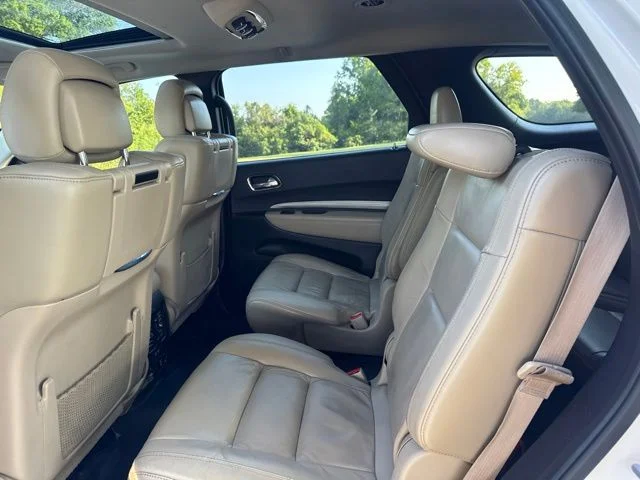 Used 2018 White Dodge GT image 16