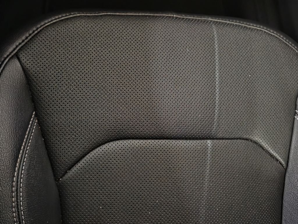 Used 2024 White Jeep Limited image 28