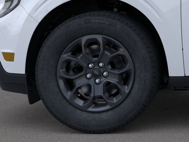 New 2026 White Ford XLT image 20
