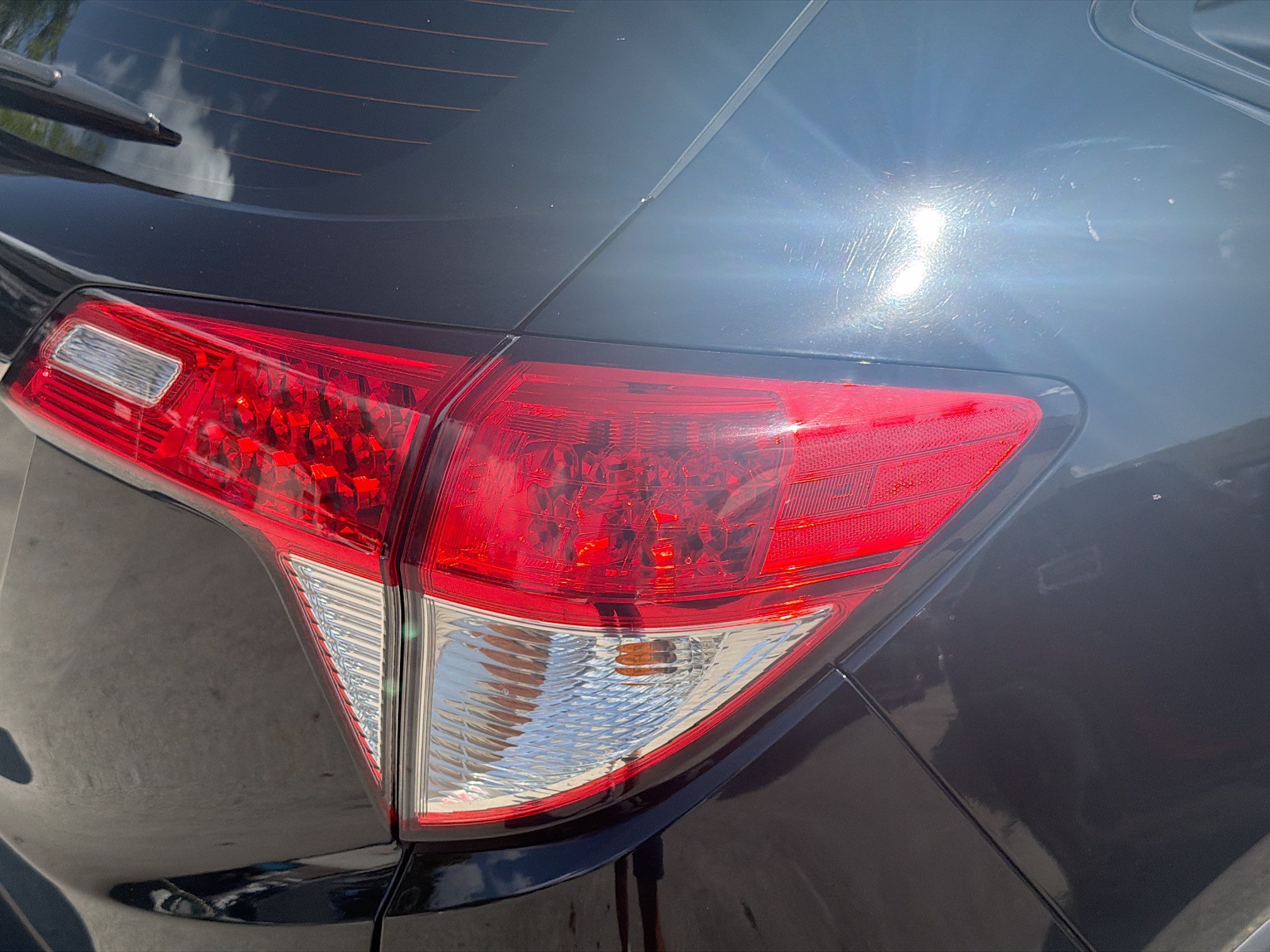 Certified Used 2022 Modern Steel Metallic Honda LX image 26