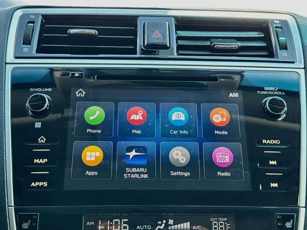 Used 2019 Green Subaru 2.5i image 17