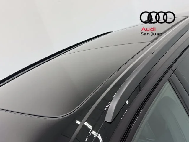 New 2026 Black Audi 45 Premium Plus image 8