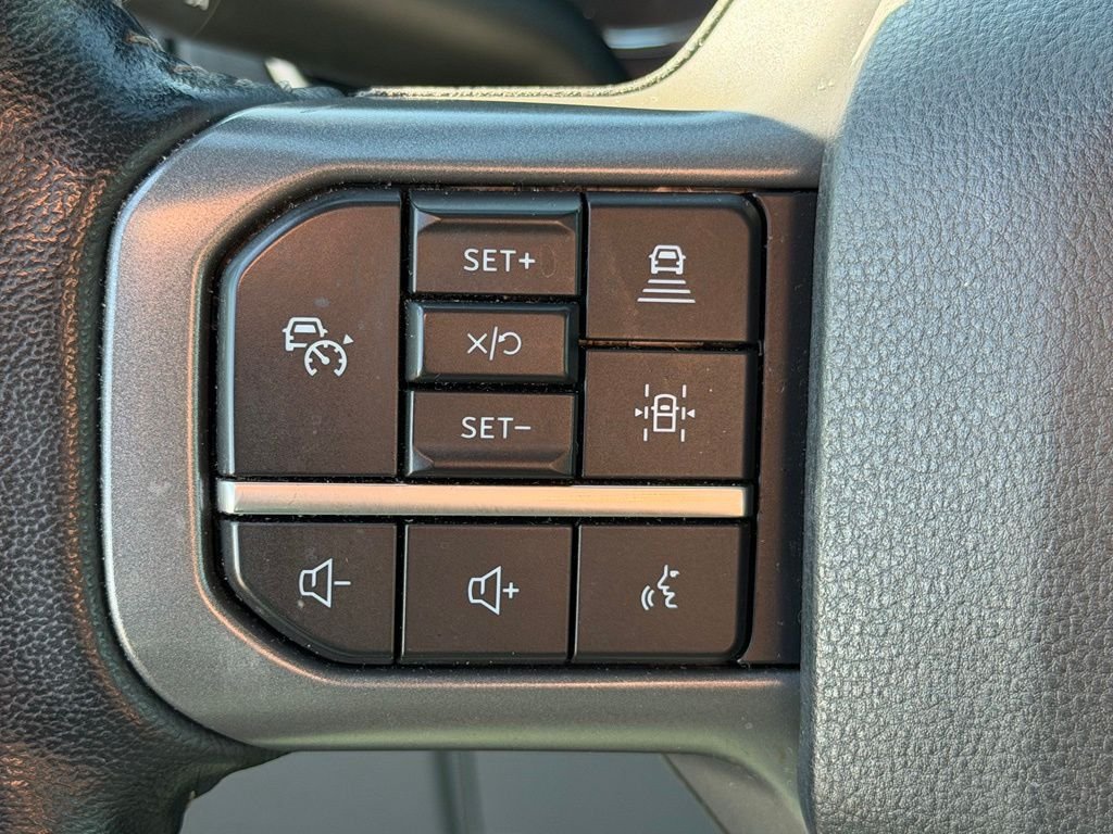 Certified Used 2021 Silver Ford XLT image 21