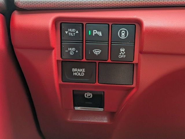 Used 2025 White Acura A-Spec Advance Package image 27