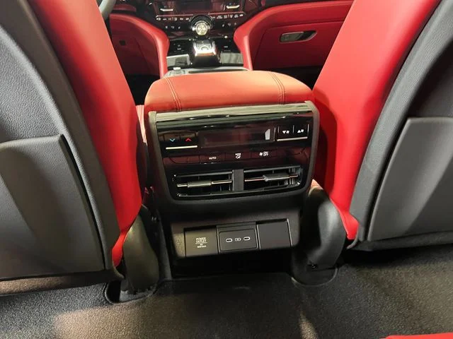 New 2026 Platinum White Pearl Acura A-Spec image 30