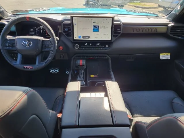 Used 2026  Toyota TRD Pro image 13
