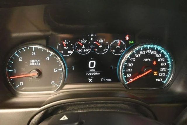 Used 2019 Beige Chevrolet Premier image 35
