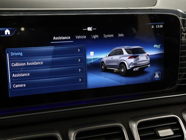 2026 Mercedes-Benz GLE AMG GLE 53 - Photo 20