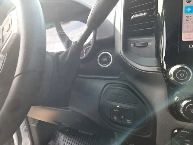 2026 RAM 3500 Chassis Tradesman - Photo 19