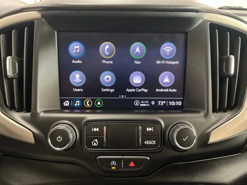 Used 2023 Black GMC Denali image 28
