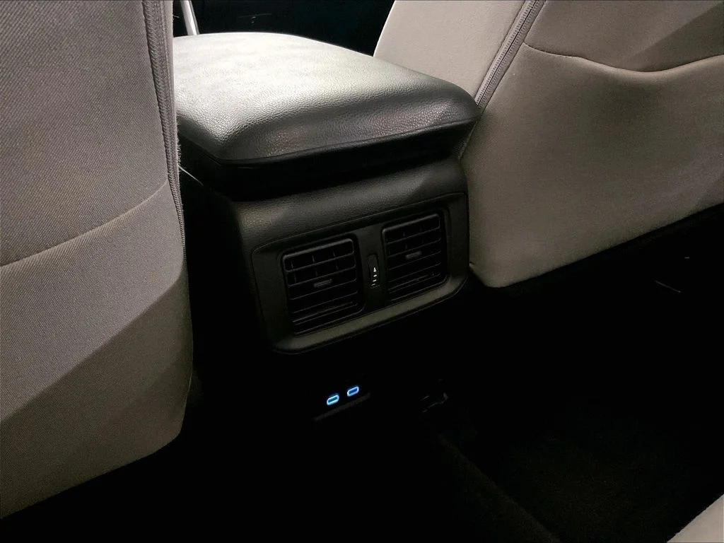 Used 2022 Gray Toyota XLE image 39