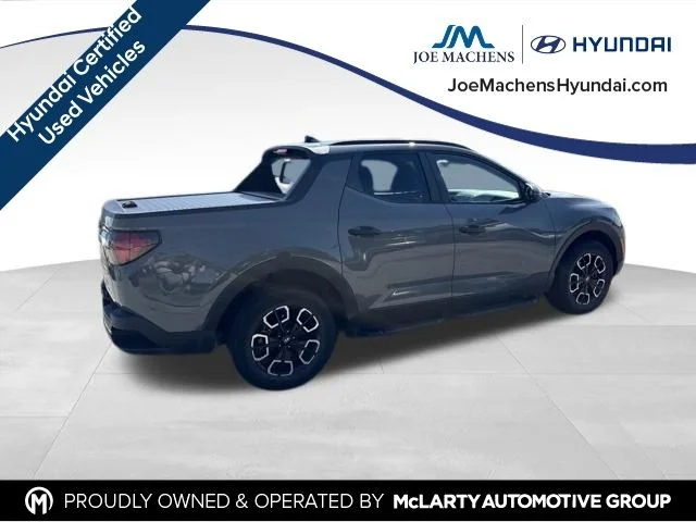 Used 2023 Gray Hyundai SEL image 7