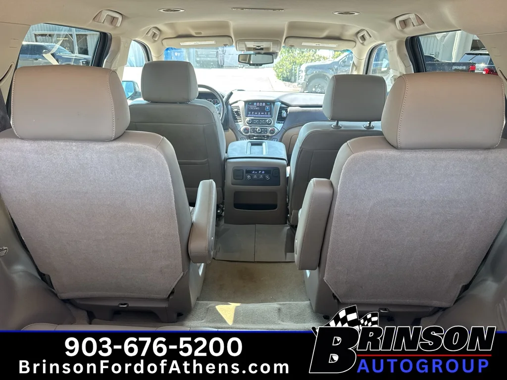 Certified Used 2018 Pepperdust Metallic Chevrolet LT image 10