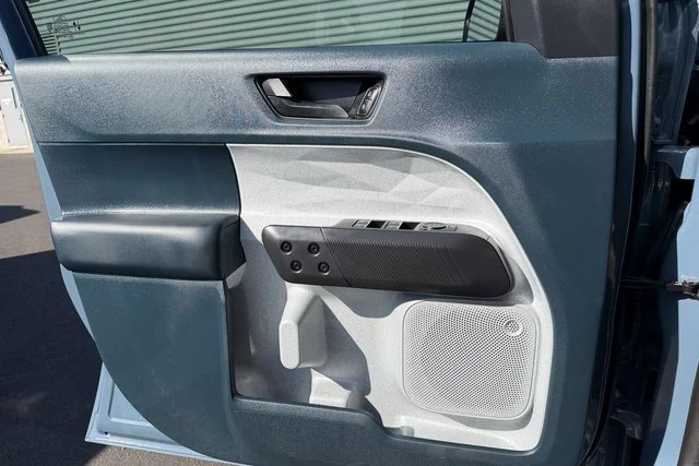 Used 2026 Gray Ford XLT image 13