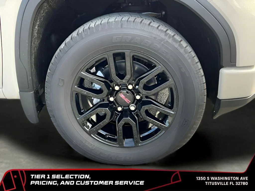 New 2026 Coastal Dune GMC Pro image 15